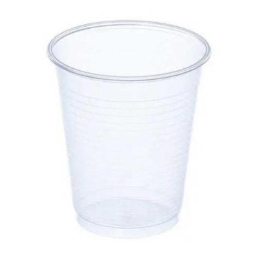 Imagem de Copo Transparente 180ml c/100 - Ecocoppo