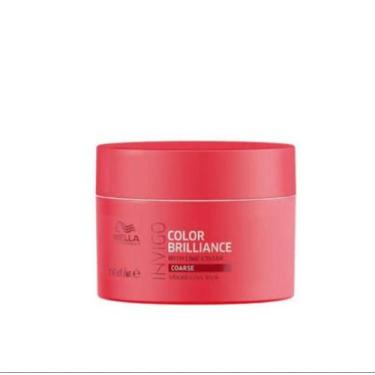Imagem de Wella Professionals Invigo Color Brilliance - Máscara Capilar 150ml
