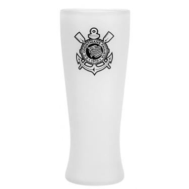 Imagem de Copo Lager Prime 300ml Corinthians 5070139 - Allmix
