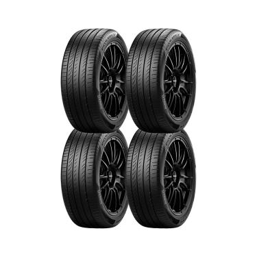 Imagem de Pneu Aro 17 Pirelli Powergy 215/55 R17 94V - 4 Unidades