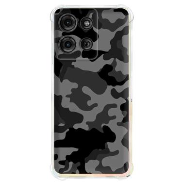 Imagem de Capa Capinha De Celular Compatível com Moto G75 5G Personalizada