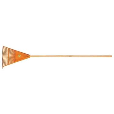 Imagem de Vassoura de Grama PVC com Cabo Tramontina, 150,3 cm