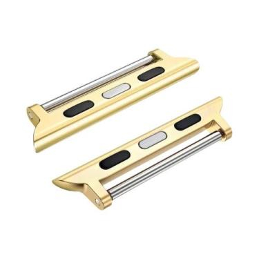 Imagem de Adaptador de Conector de Pulseira para Apple Watch Ultra (49mm, 45mm, 