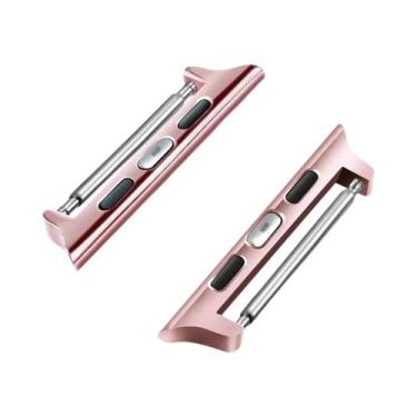 Imagem de Adaptador de Conector de Pulseira para Apple Watch Ultra (49mm, 45mm, 