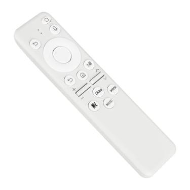 Imagem de BP59-00149K TM2261S sub BP59-00149A BP59-00149D BP59-00149L Substituir controle remoto de voz compatível com Samsung M7B M70B M80B Series UHD 4K Smart TV Tizen Monitor 2022 modelo SP-LSP3BLA S43BM777