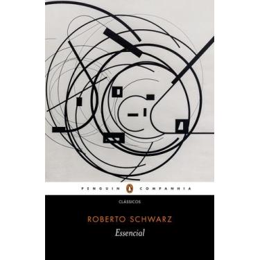 Imagem de Livro - Essencial Roberto Schwarz