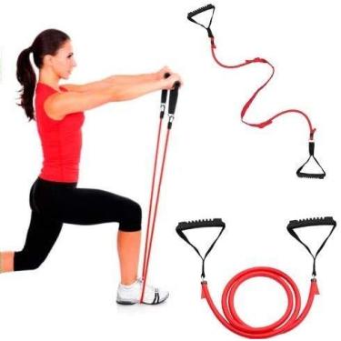 Imagem de Extensor Braços e Pernas - Padrão: Único - Starflex