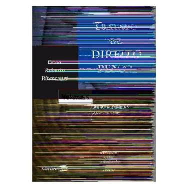 Imagem de Tratado De Direito Pena-Parte Geral-Vol.1 - 31ª Edição 2025