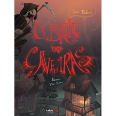 Imagem de Baile das Caveiras, O