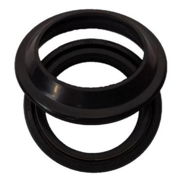 Imagem de Retentor De Bengala Com Guarda Pó Hornet Xre 300 Cb 600 - NQK