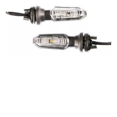 Imagem de Pisca Led Seta Honda Cb Twister 250 2019 Titan Fan - XF