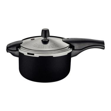 Imagem de Panela De Pressão Vancouver Effect Em Alumínio Com Revestimento Intern