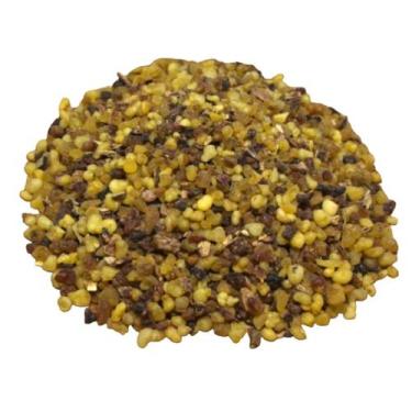 Imagem de Incenso Litúrgico Igreja Católica - Olibanum (100g) - Girotto Polonio