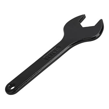 Imagem de Chaveta do Tipo A, um Tipo DE Aço Carbono CHUCK Spanner ATYPE CNC ER11 ER16 CHARGHES STOCKES ACESSÓRIOS DE TOLAÇÃO ER20 (ER16)