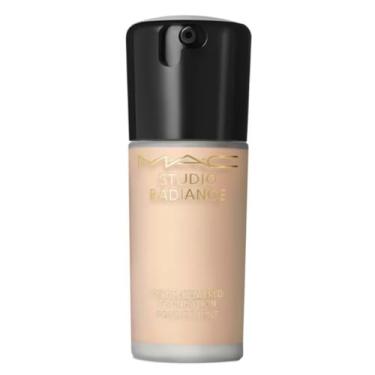 Imagem de MAC Base Studio Radiance Serum-Powered - Nw11 (Bege Mais Claro) - 1 Fl Oz / 30 Ml