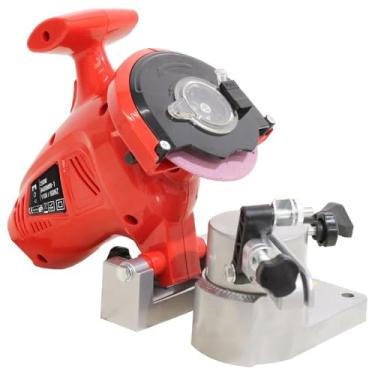 Imagem de Afiador de Corrente para Motosserra 250w - 220v