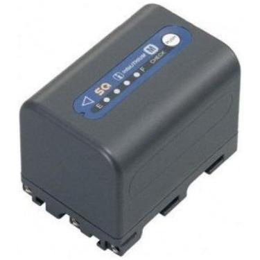 Imagem de Bateria Para Filmadora Digital Sony Sony Np-Qm71D