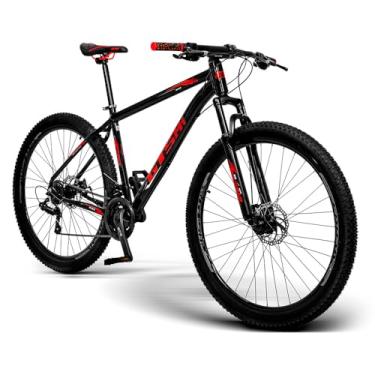 Imagem de Bicicleta 29 GTS M1 Freio a Disco 21 Marchas TSI Ride New