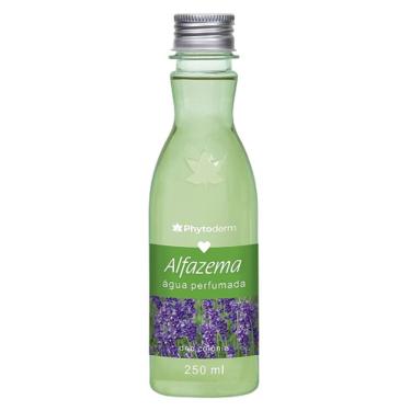 Imagem de Deo Colonia Phytoderm Agua Perfumada Alfazema 250ml