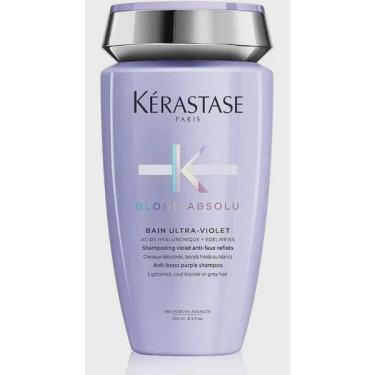 Imagem de Kérastase Blond Absolu - Bain Ultra Violet 250ml