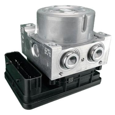Imagem de Modulo Freio Abs Honda Civic 1.7