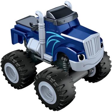 Imagem de Fisher-Price Blaze & the Monster Machines, Triturador Central