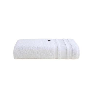 Imagem de Toalha Banhão Algodão Avere Off White - ACASA Toalha de Banho Algodão 