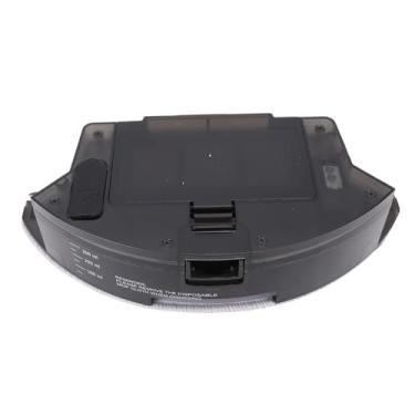 Imagem de Caixa de Poeira de pó de água de pó de pó de robô, Tanque de água de Filtração Eficiente para M7max U6, Com Aspirar Seco e Função de Esfregaço úmido, Acessórios de Peça de