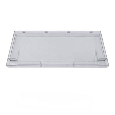 Imagem de Frontal Da Gaveta Legumes Geladeira 3cm x 54,5cm x 23,05cm