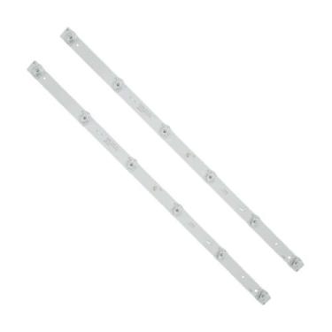 Imagem de Kit Barramento Led Compatível Aiwa Modelo K320wdd1 - CHIPSCE