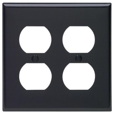 Imagem de WLPLT 2G DPLX RCPT BLACK