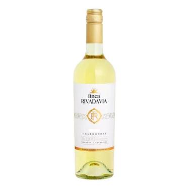 Imagem de Vinho finca rivadavia chardonnay 750ml