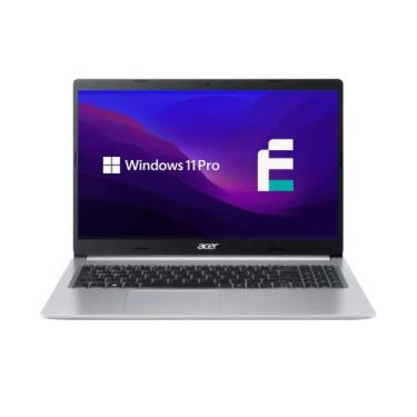 Imagem de Notebook Acer Aspire 5 Ryzen 7 5700U 8gb 15.6' Full Hd Nvme, 1TB