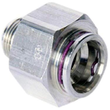 Imagem de ACDelco 15865062 GM equipamento original de linha de refrigerador de fluido de transmissão automática