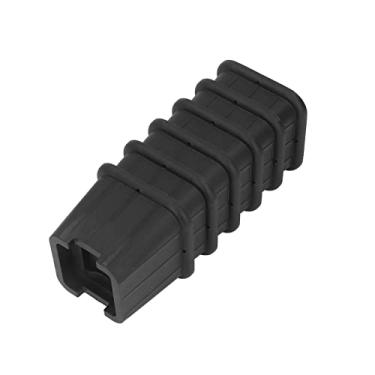 Imagem de 3 Em Mobiliário de Plástico Preto Conjunto de 6 - Cama Ergonômica e Elevadores sofá para Mais Espaço Armazenamento - para Máquina Lavar Cadeira Mesa