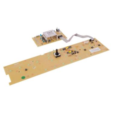 Imagem de Placa Interface + Potencia 3621500 Lr Brastemp Peça Paralela