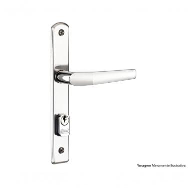 Imagem de Fechadura Soprano Int Alav Pop Line 3002/811