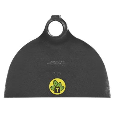 Imagem de Enxada Larga 2.0 Tramontina Em Aço Sem Cabo Tramontina