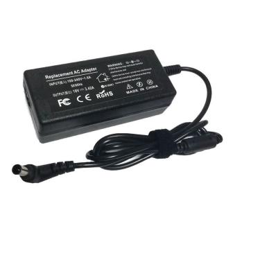 Imagem de Fonte P- Notebook Compativel Lg 65w 19v 3.42a 6.0*4.4 D-539