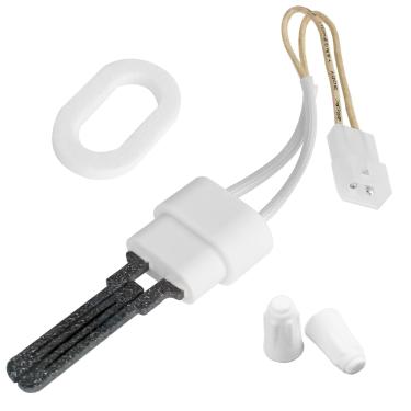 Imagem de ulapithi Kit De Junta Ignição 77707-0054 Com Aquecedor Piscina Pentair Mastertemp 400 E Max-E-Therm Compatível, Adequado Para Aquecedores 200Hd/300Hd/400Hd Spa