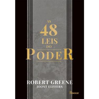 Imagem de Livro As 48 Leis do Poder Robert Greene, 3