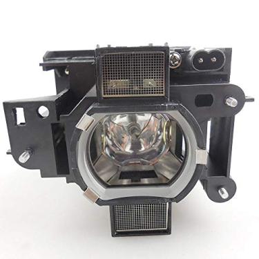 Imagem de CTLAMP Lâmpada De Reposição Para Projetor Dlp/Lcd Alta Qualidade A+ Dt01471 / Cp-Wx8265 Com Caixa Compatível Hitachi Cp-Wu8460 Cp-X8170