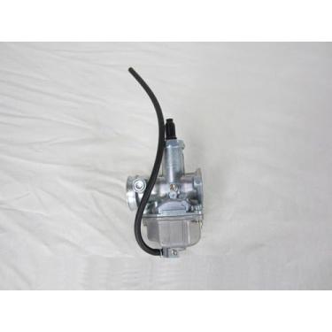 Imagem de K&F Standard of Japan PZ26 Carburador manual (26 mm) 125cc X-motor Apollo Dirt Bike