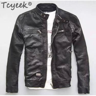 Imagem de Jaqueta Casaco Masculina Frio Impermeável - Krayani , P