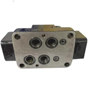 Imagem de Conjunto de peças sobressalentes para jato de água de alta pressão 60k 010558-3 para máquina de corte a jato Warer