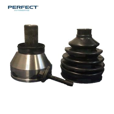 Imagem de Kit Junta Homocinetica Dianteiro Direito Esquerdo - Freelander 2 2006 A 2015 / Xc60 2008 A 2015 - Kjh3900