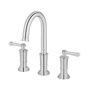 Imagem de Docol Misturador para Banheiro Bica Alta Provence - Cod.Novo: 90005348006 Cod.Antigo: 00534806