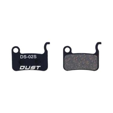 Imagem de Pastilhas De Freio a Disco Hidráulico Para Bicicleta Mtb, 2 Pares, 4 P