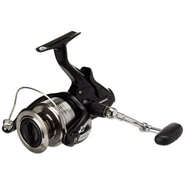 Imagem de Shimano Molinete de pesca de água salgada Baitrunner 8000OC