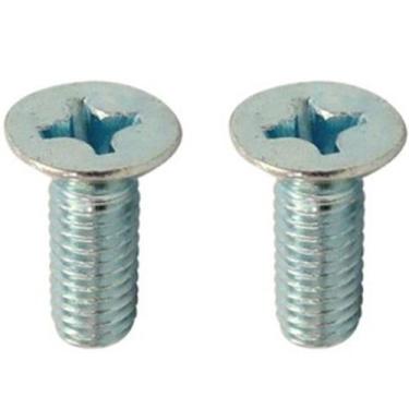 Imagem de Parafuso Tampa Mesa Magneto Biz 100 98 à 05, Cg 125 76 à 88 - TRILHA